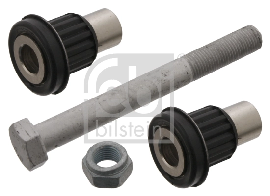Repair Kit, steering idler arm